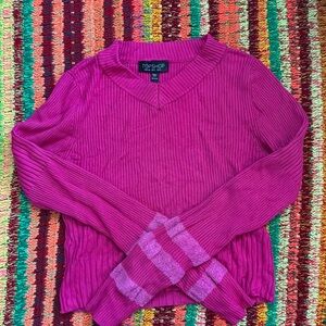 Topshop Long sleeve
